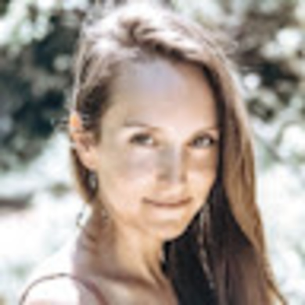 Meet your Posher, Chantel